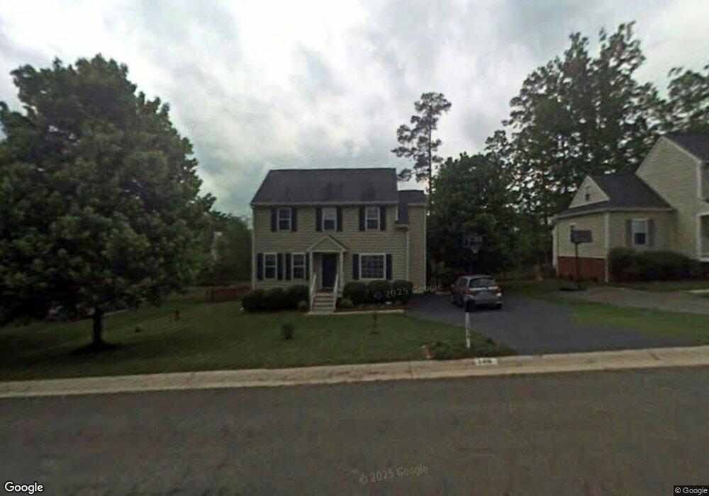 2416 Bridgeview Ln, Henrico, VA 23233 - photo 1