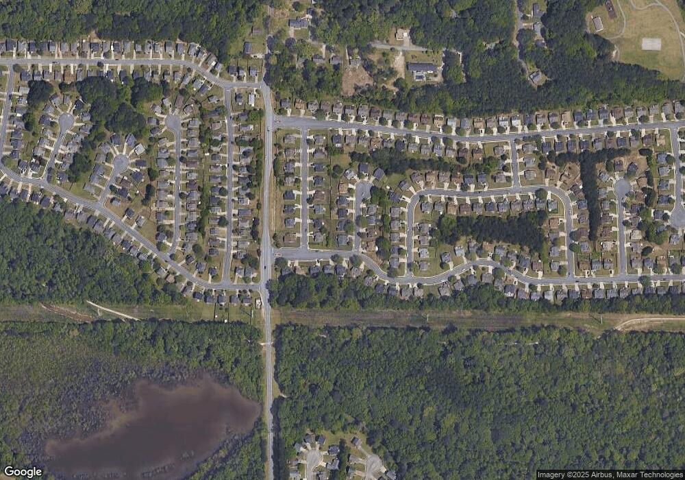 401 Sunny Field Ct unit 1, Stockbridge, GA 30281 - photo 1