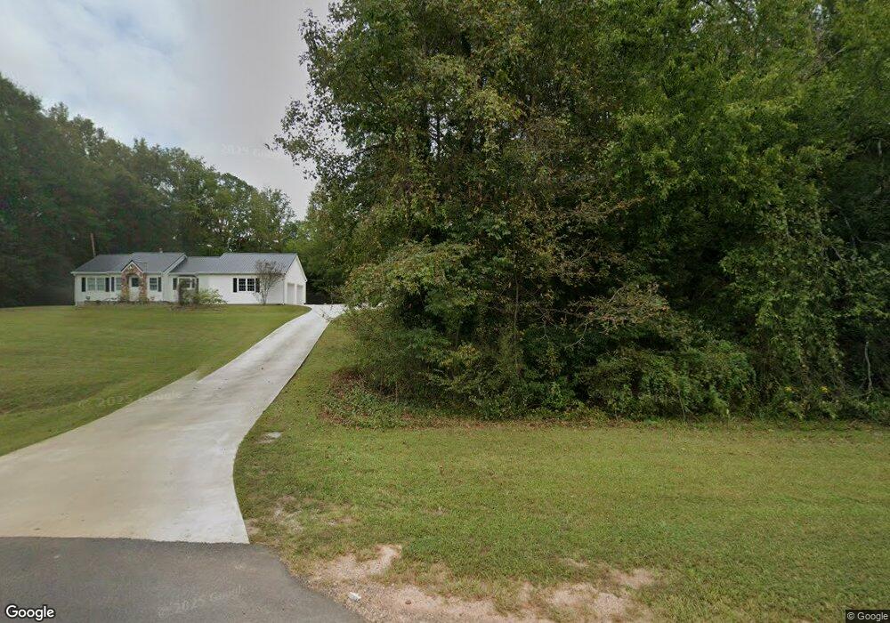 1353 Us Highway 27, Bremen, GA 30110 - photo 1