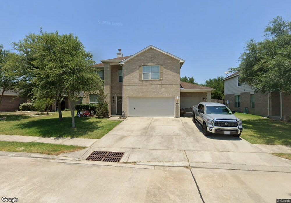 4107 Twin Lakes Trail, Pearland, TX 77584 - photo 1