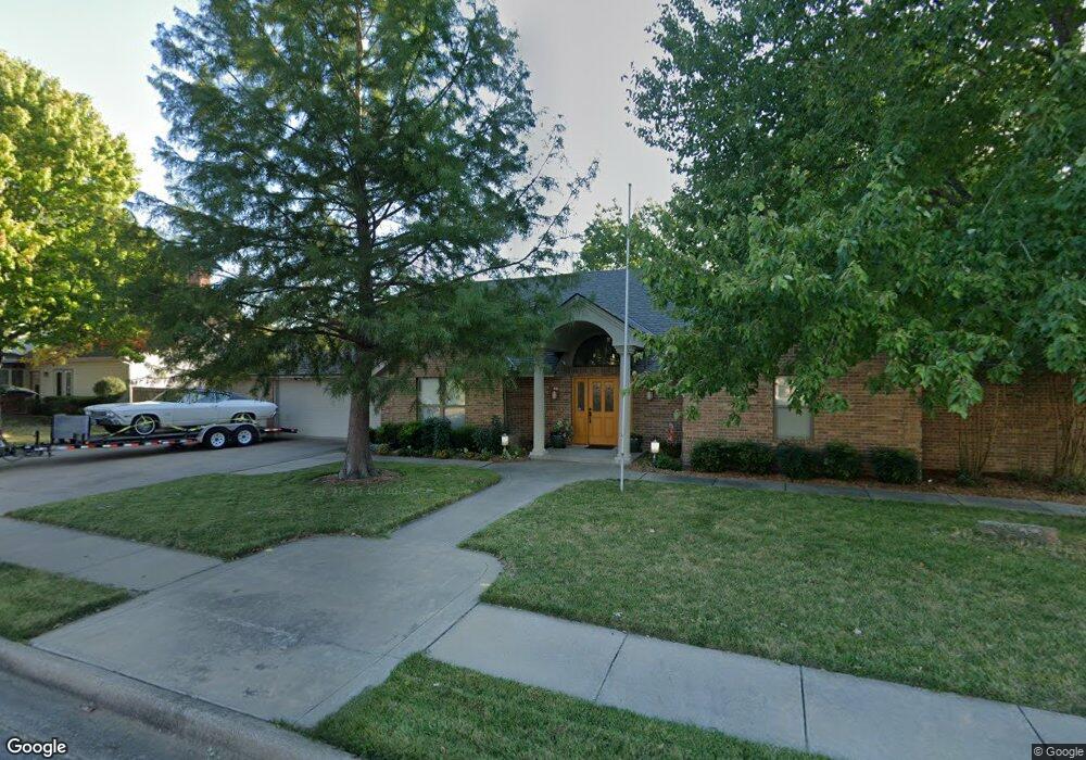 3008 Montrose Dr, Bartlesville, OK 74006 - photo 1