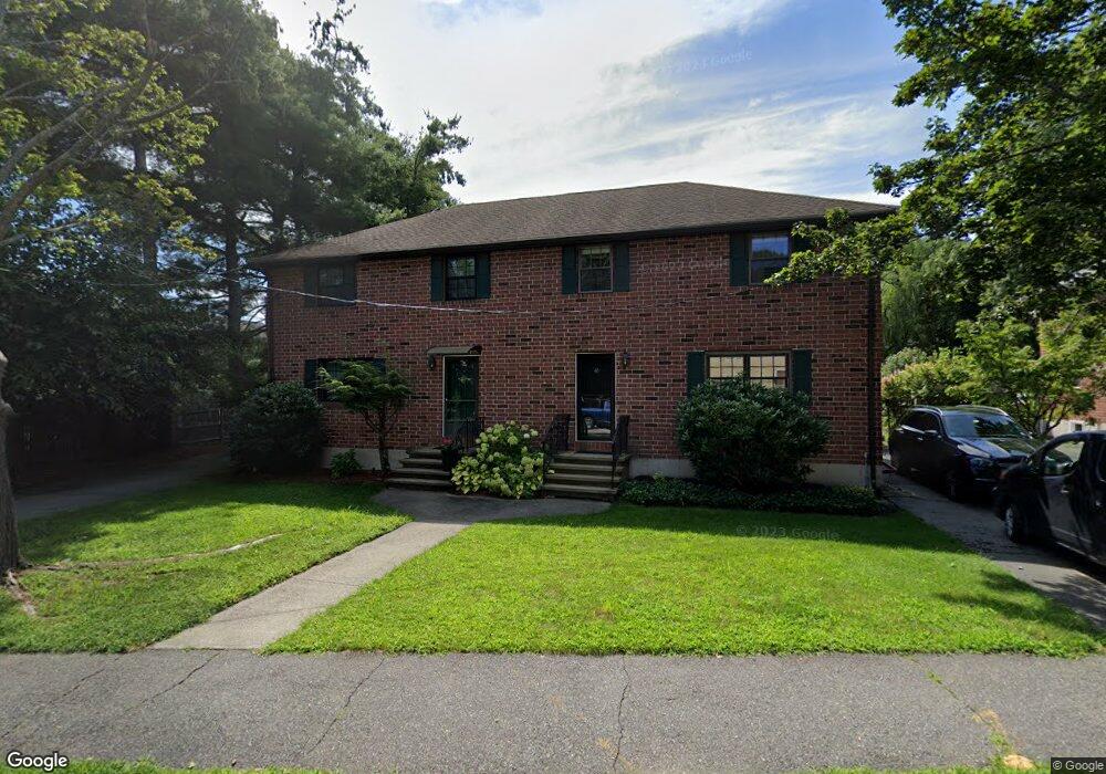 46 George Rd, Winchester, MA 01890 - photo 1