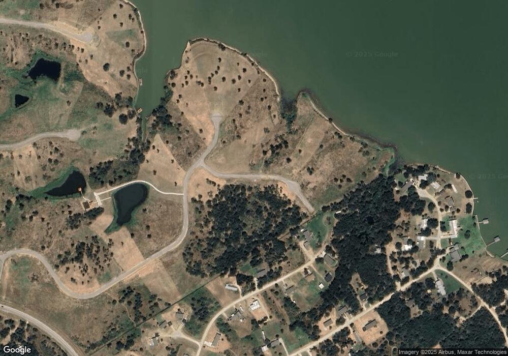 0 Edgewater Way, Corsicana, TX 75109 - photo 1