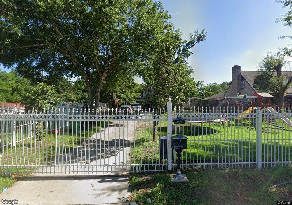 7203 Moline St, Houston, TX 77087 - photo 1