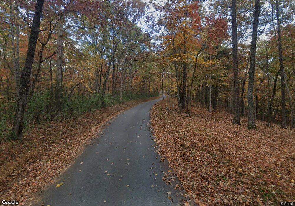 150 Old Toccoa Rd, Mineral Bluff, GA 30559 - photo 1