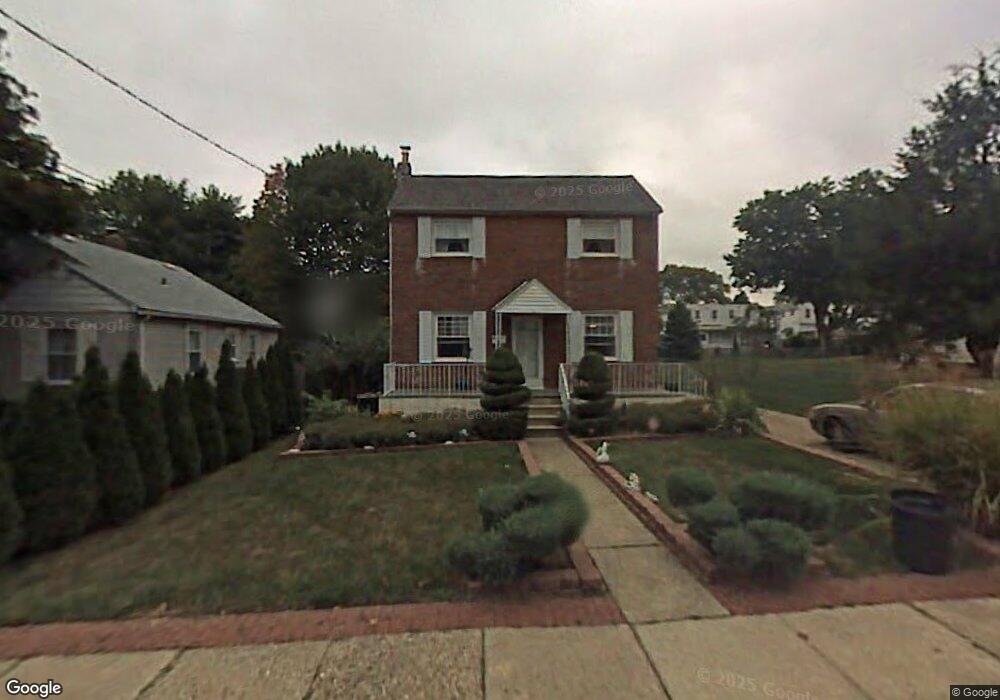 525 Charmont Ave, Folcroft, PA 19032 - photo 1