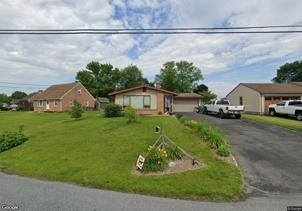 38 Carlton Cir, Saint Thomas, PA 17252 - photo 1