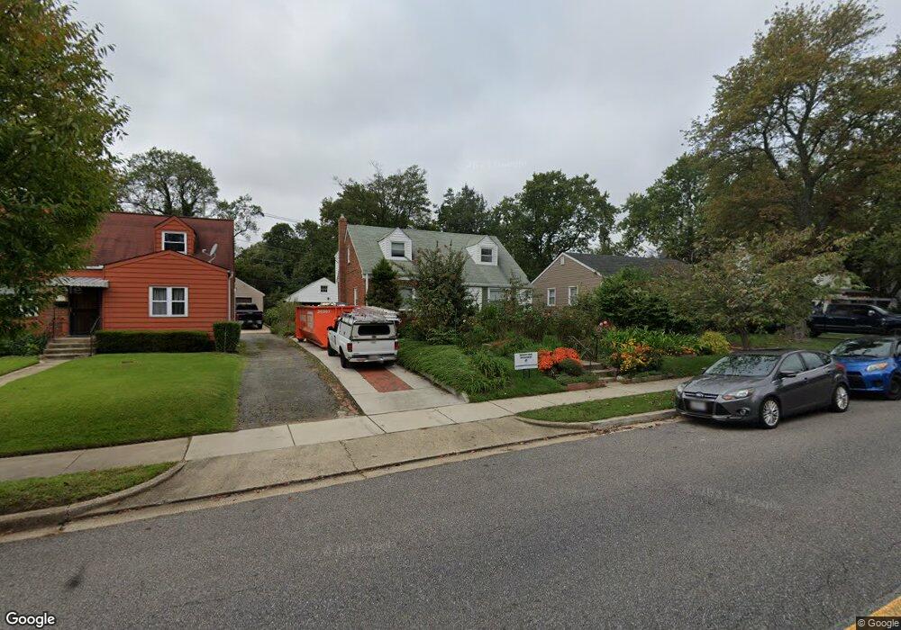 2806 Cheverly Ave, Cheverly, MD 20785 - photo 1