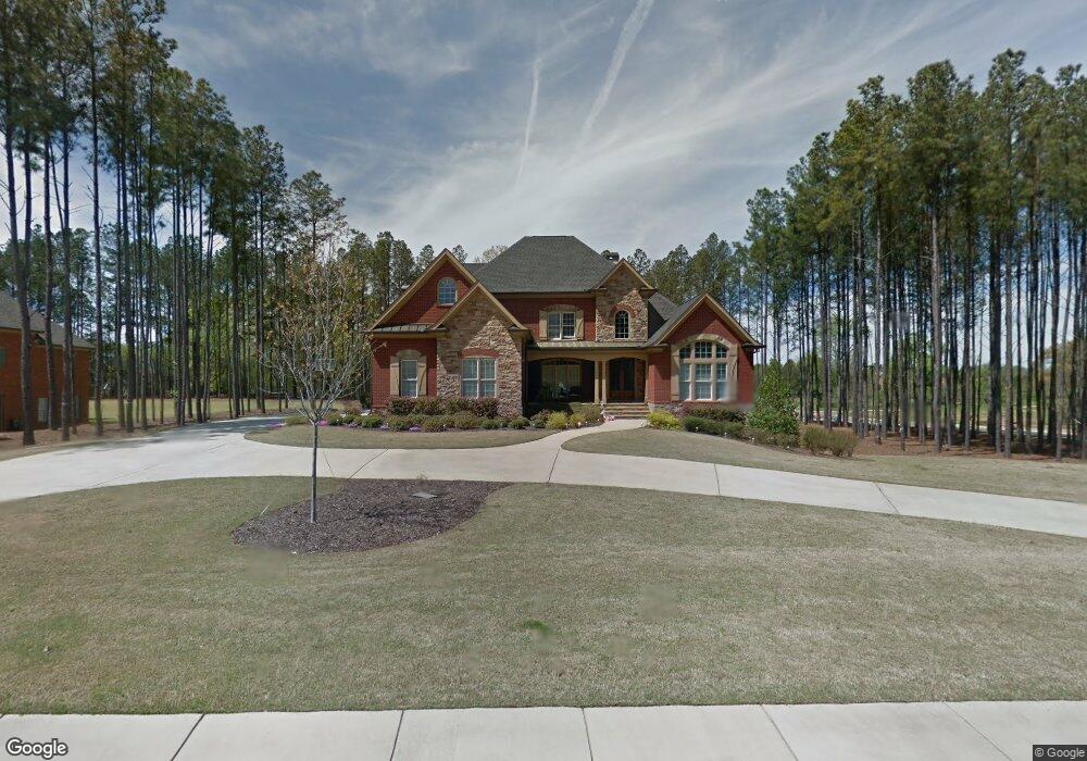 2108 Shenandoah Dr, Watkinsville, GA 30677 - photo 1