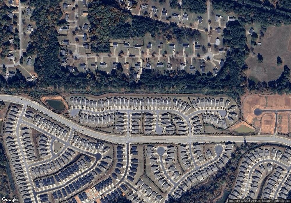 239 Brunswick Dr, Griffin, GA 30223 - photo 1