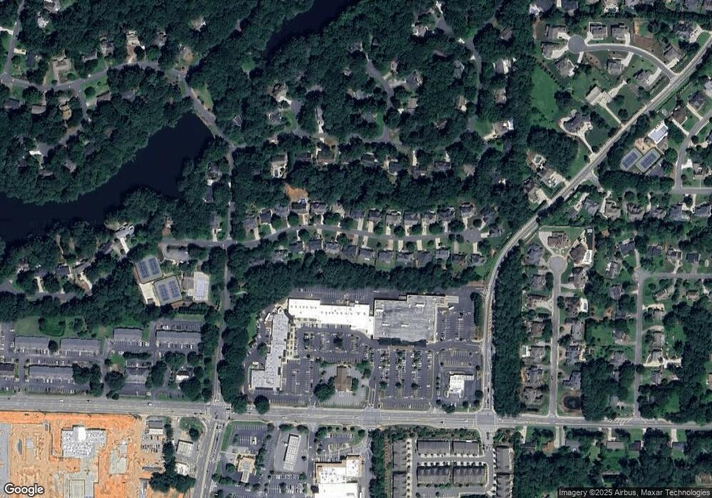 4410 Lake Chimney Place NE unit 9, Roswell, GA 30075 - photo 1