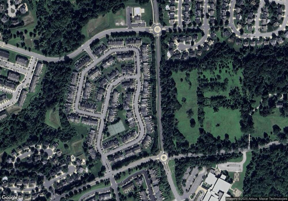 673 Kirkcaldy Way, Abingdon, MD 21009 - photo 1