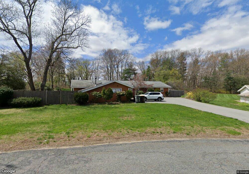 15 Sheffield Rd, Framingham, MA 01701 - photo 1