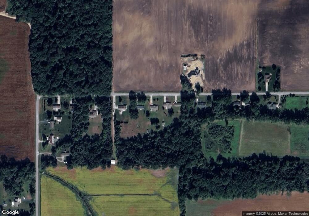 11580 Downing Rd, Birch Run, MI 48415 - photo 1