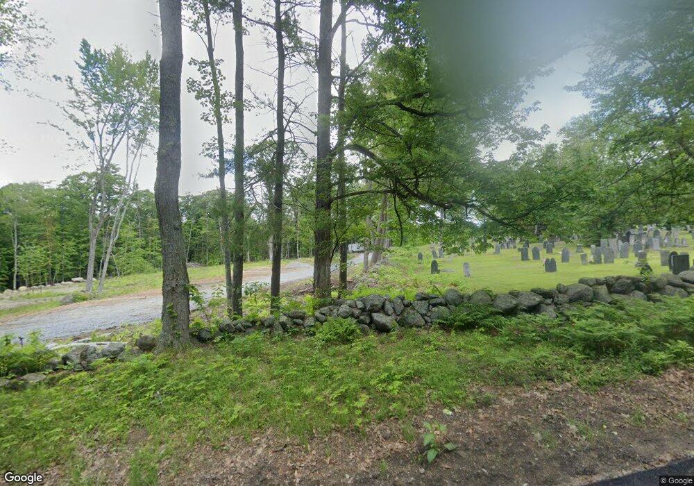 43 E Washington Rd, Hillsborough, NH 03244 - photo 1