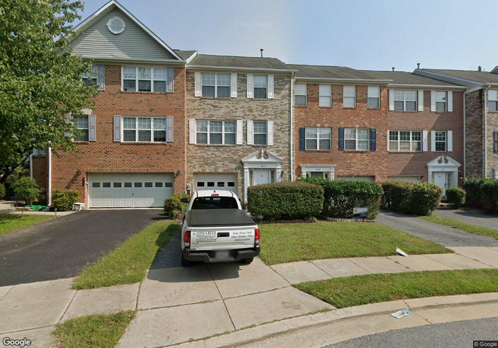 4635 Sherwood Mills Rd, Owings Mills, MD 21117 - photo 1