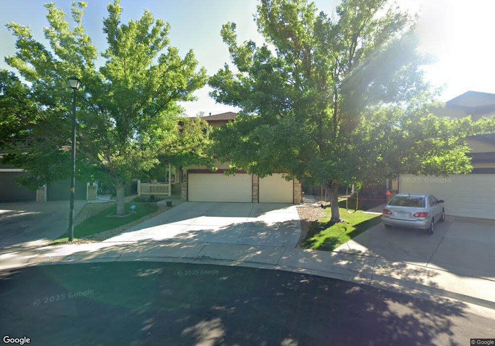 13058 Race Ct, Thornton, CO 80241 - photo 1