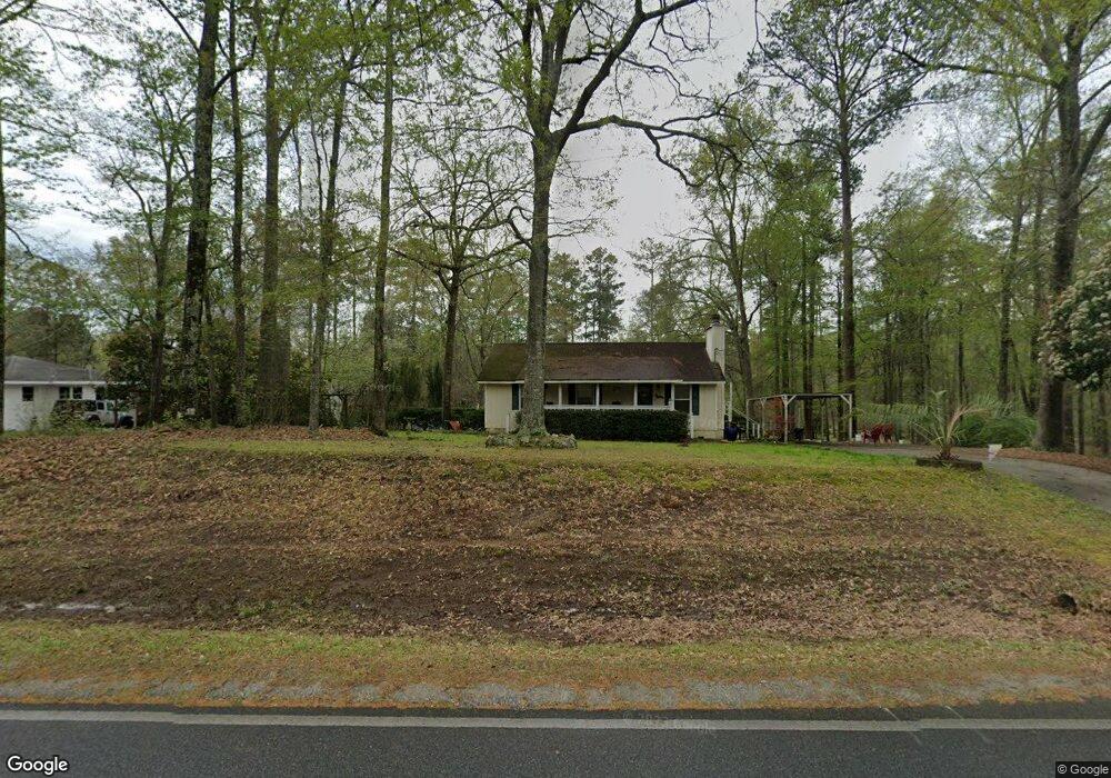 839 Chapman Dr, Macon, GA 31211 - photo 1