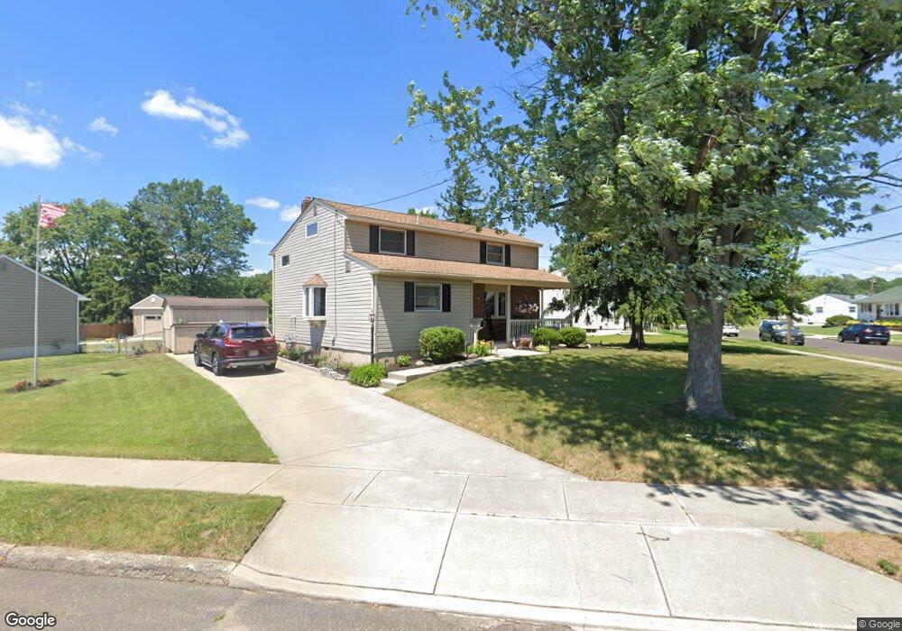 632 Dettmar Terrace, Runnemede, NJ 08078 - photo 1