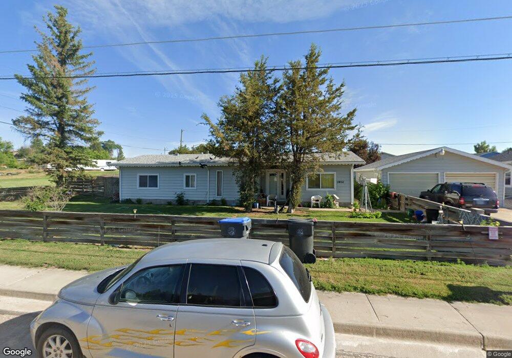 3802 Charles St, Cheyenne, WY 82001 - photo 1
