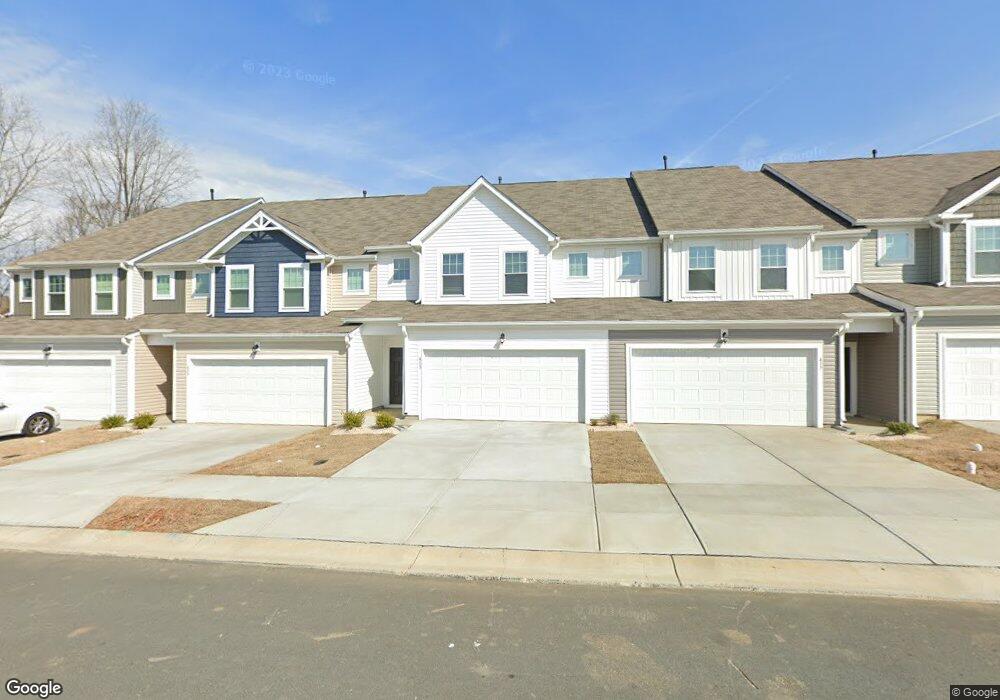 5922 Bonterra Village Way, Indian Trail, NC 28079 - photo 1