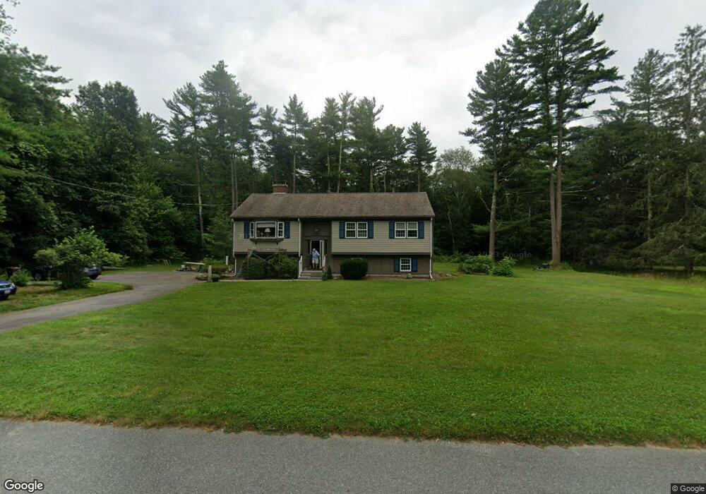 46 Lantern Ln, Acushnet, MA 02743 - photo 1