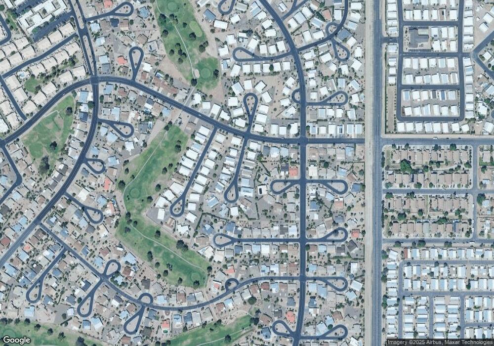 819 S 82nd Way, Mesa, AZ 85208 - photo 1