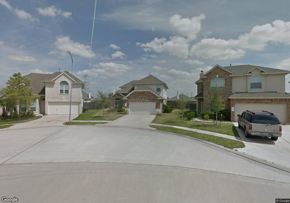 9434 Curry Landing Dr, Houston, TX 77095 - photo 1