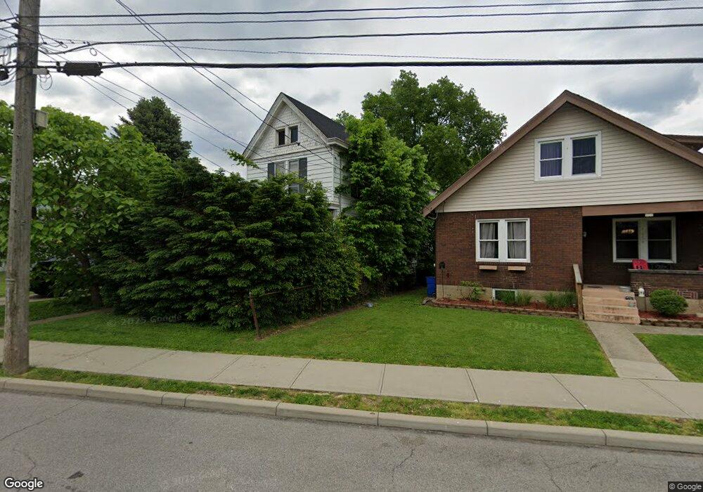 656 Jefferson Ave, Cincinnati, OH 45215 - photo 1