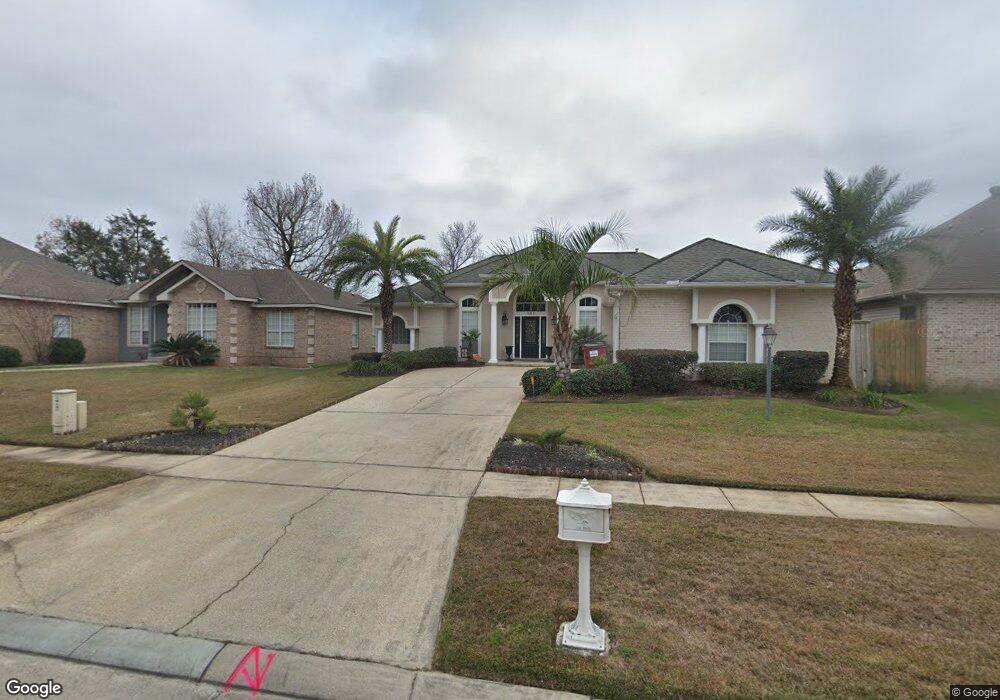 121 Spartan Loop, Slidell, LA 70458 - photo 1