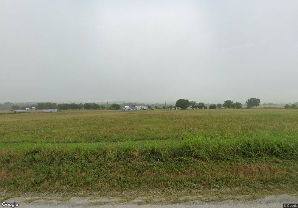 1383 County Road 4421, Rhome, TX 76078 - photo 1