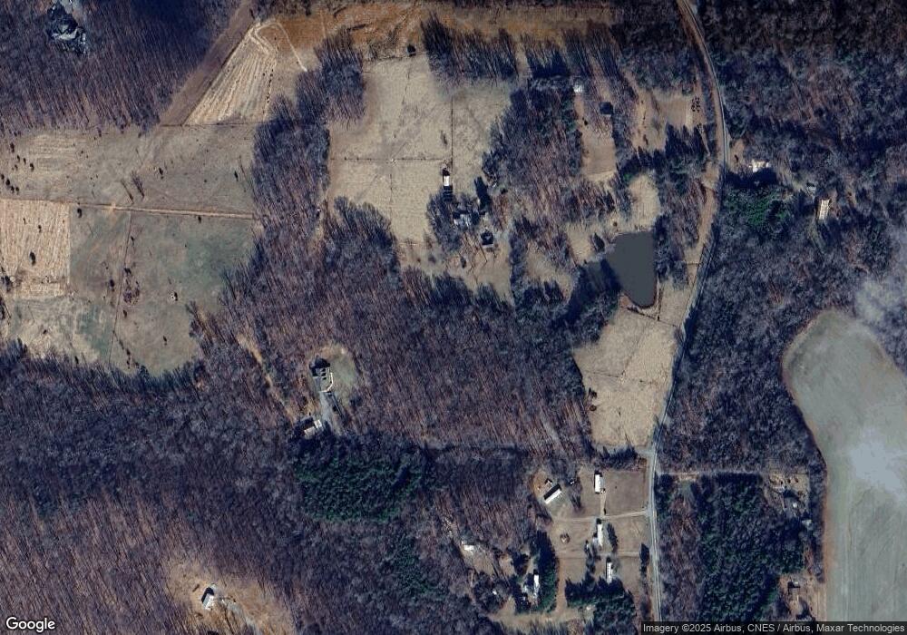 7747 Bethel South Fork Rd, Graham, NC 27253 - photo 1