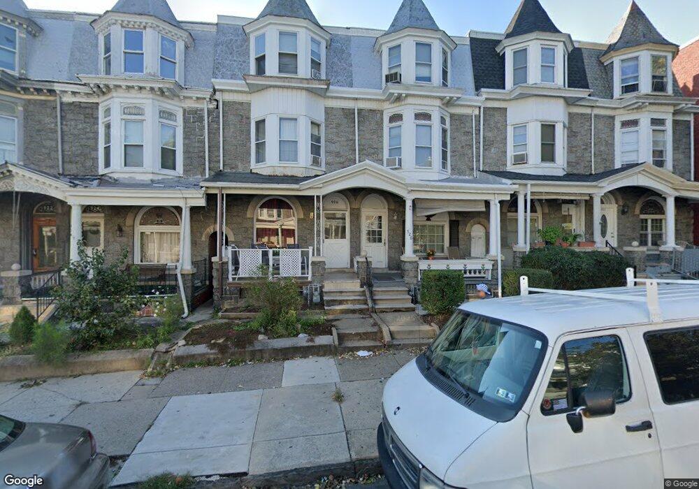 928 N Front St, Reading, PA 19601 - photo 1