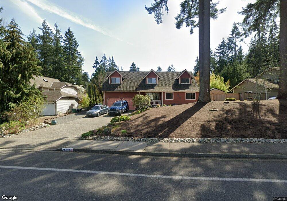 21329 Oak Way, Brier, WA 98036 - photo 1