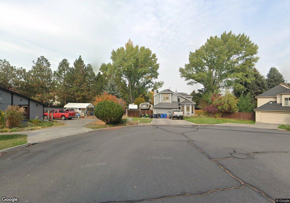 1120 NE Francis Ct, Bend, OR 97701 - photo 1