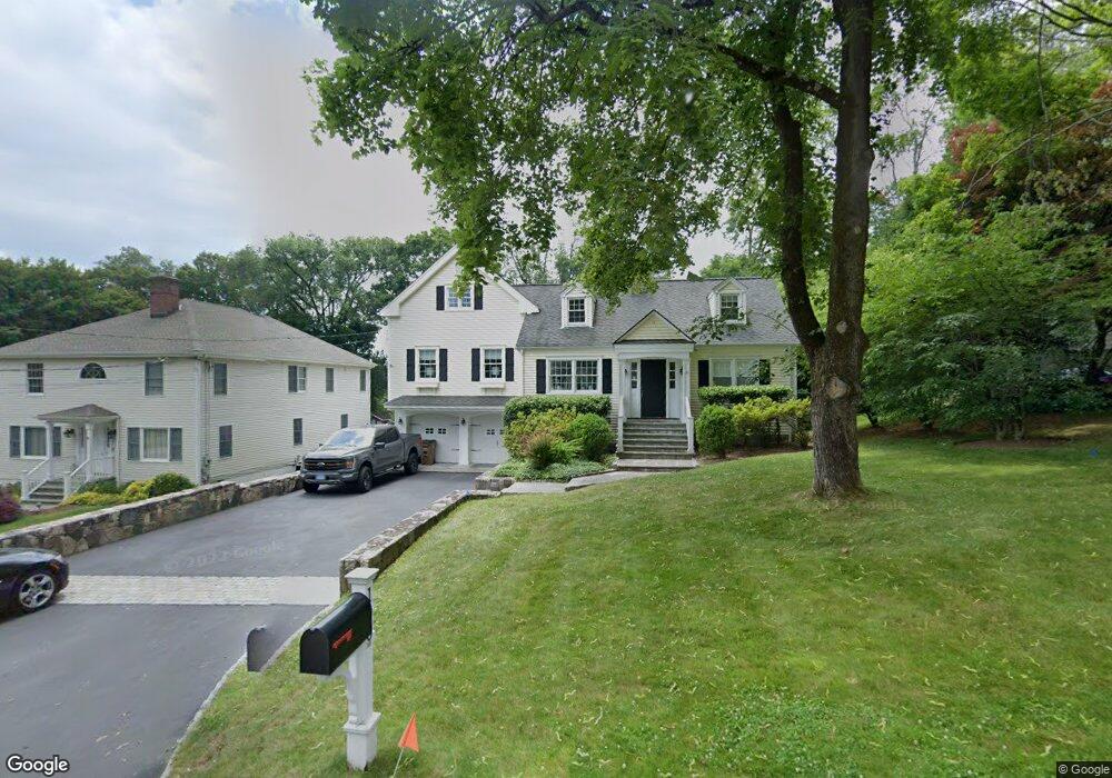 190 Bouton St W, Stamford, CT 06907 - photo 1