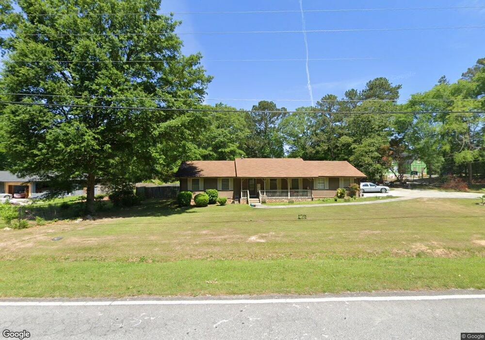 0 Old Smyrna Rd SW unit 7414598, Conyers, GA 30094 - photo 1