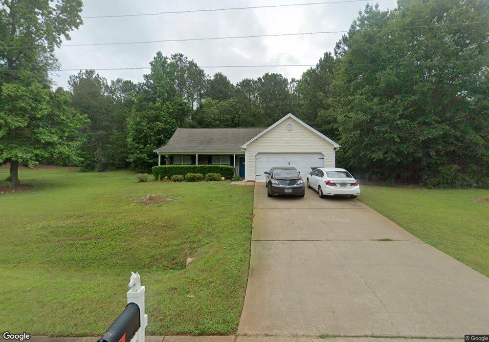 3351 Trotters Ridge Trail, Gray, GA 31032 - photo 1