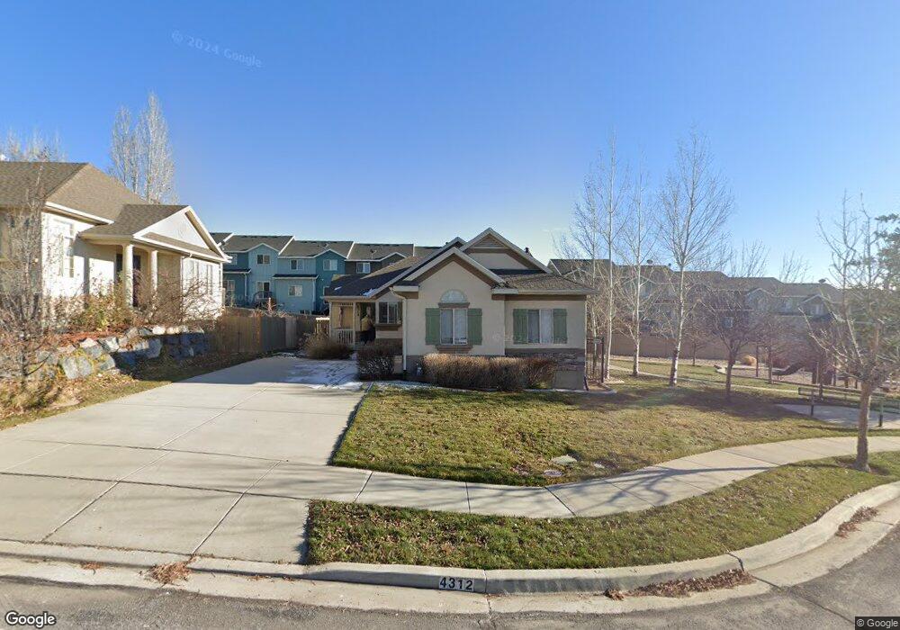 4312 Peppercorn Rd, Lehi, UT 84043 - photo 1
