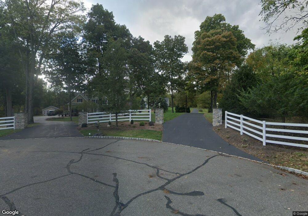 11 Senator Gephardt Farm Rd, Pittstown, NJ 08867 - photo 1