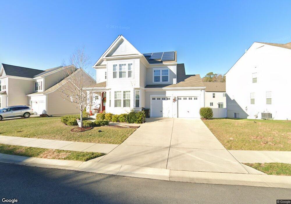 43668 Yulan St, California, MD 20619 - photo 1