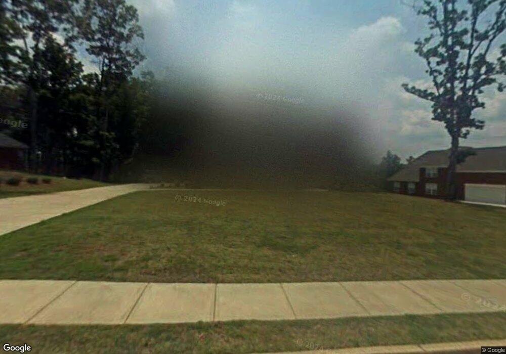 508 James Ridge Ln, Stockbridge, GA 30281 - photo 1