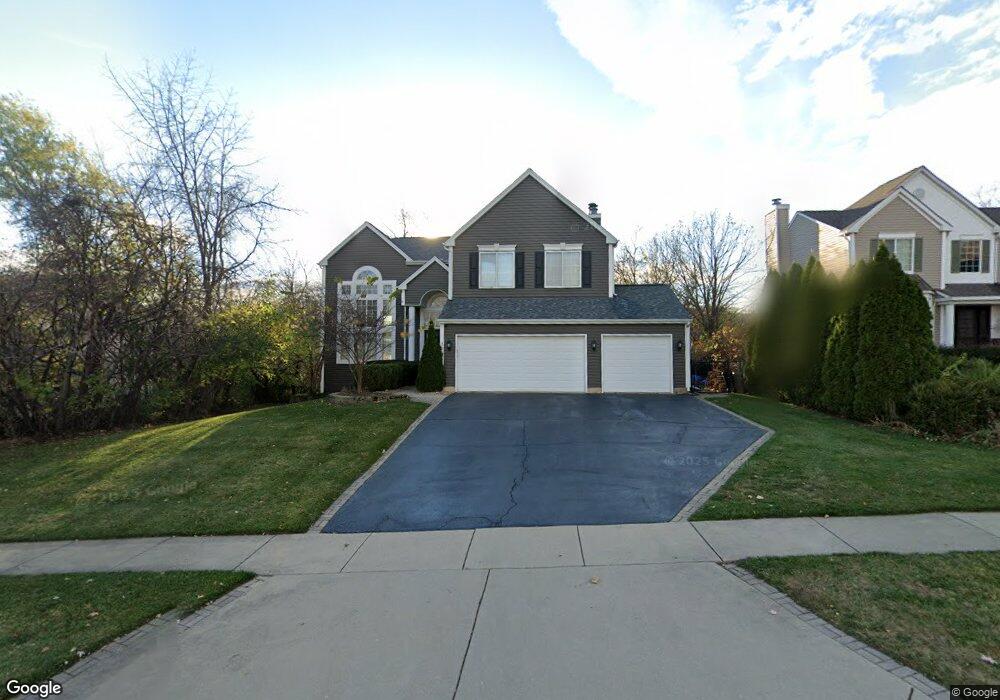 395 Aberdeen Dr, Algonquin, IL 60102 - photo 1