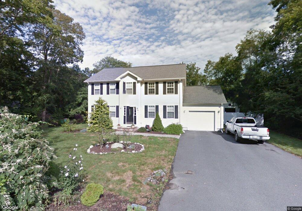 45 Harding St, North Dartmouth, MA 02747 - photo 1