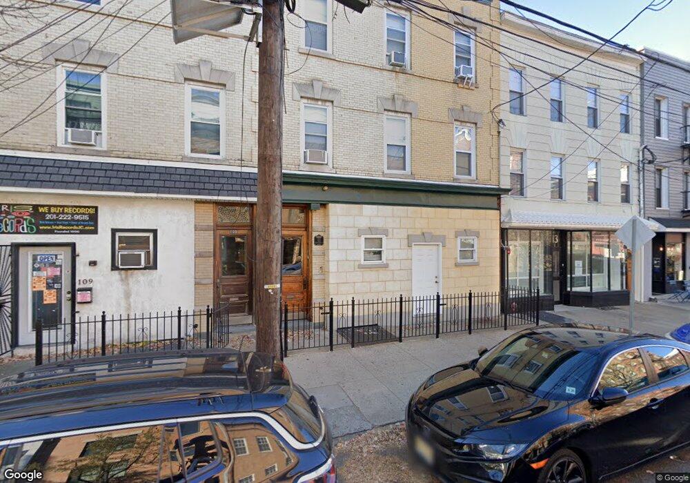111 Brunswick St, Jersey City, NJ 07302 - photo 1