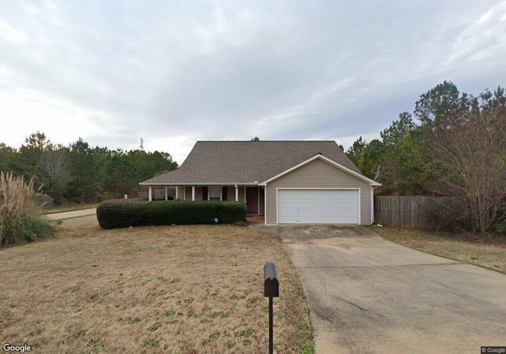 260 Hunters Trace, Covington, GA 30014 - photo 1
