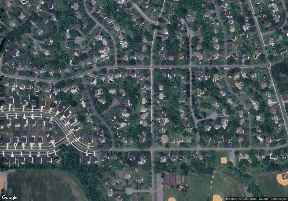 17120 Hoskinson Rd, Poolesville, MD 20837 - photo 1