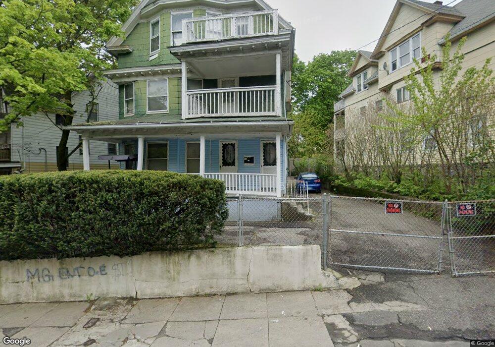 68 Walnut Ave, Waterbury, CT 06704 - photo 1