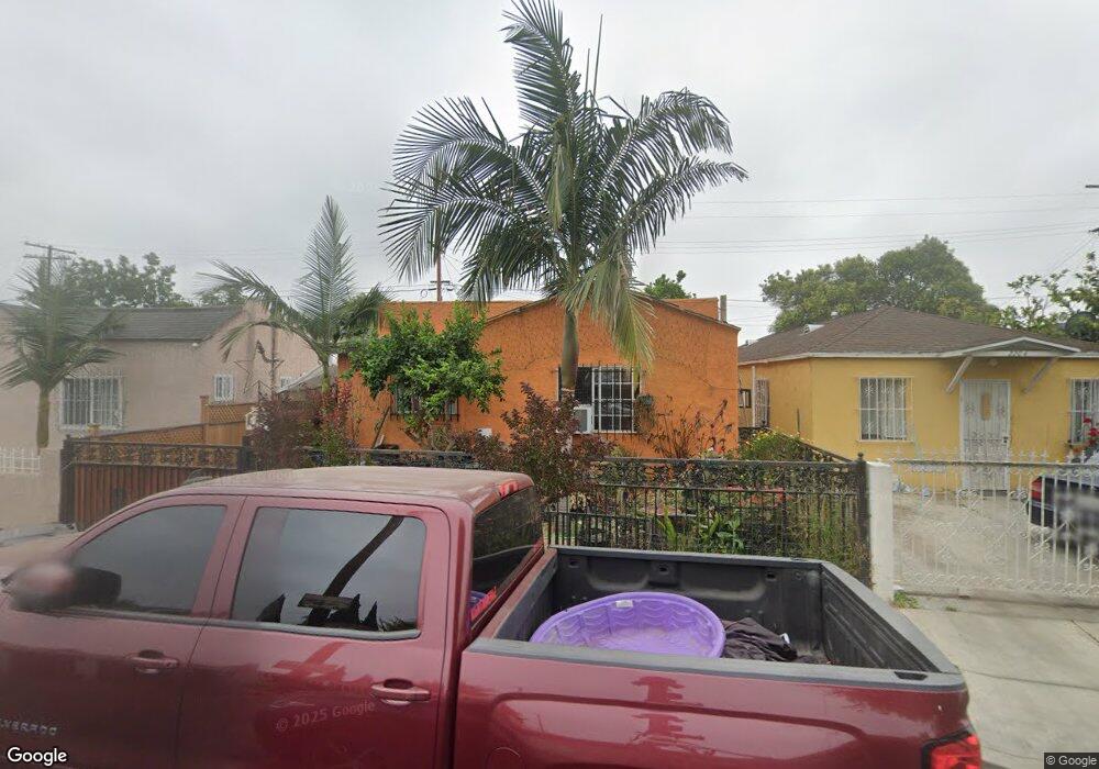 2208 E Oris St, Compton, CA 90222 - photo 1