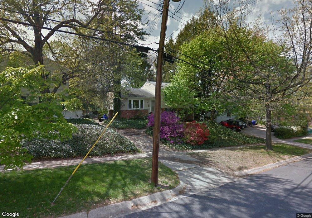 11124 Woodson Ave, Kensington, MD 20895 - photo 1